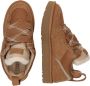 UGG LOWMEL W Lage sneakersDames sneakers Cognac - Thumbnail 8