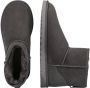 Ugg Classic Mini Winter schoenen dark grey maat: 44 beschikbare maaten:40 41 42 43 44 45 46 - Thumbnail 2