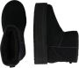 UGG Plateaulaarsjes Classic Mini Platform winterboots plateau laarzen instap laarzen om in te stappen - Thumbnail 9