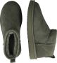 Ugg W Classic Ultra Mini Boots Dames moss green maat: 36 beschikbare maaten:36 37 - Thumbnail 10