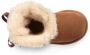 Ugg kids UGG Bailey Bow II T Kids 1017394T CHE voor meisje Bruin Laarzen Sneeuw laarzen - Thumbnail 4