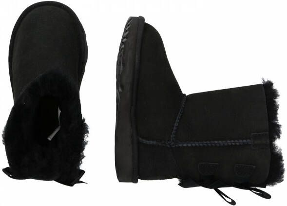 Ugg Snowboots 'Bailey Bow'