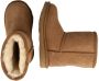 Ugg Classic ll suède enkelboots camel Bruin Suede Effen 33.5 - Thumbnail 13