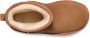 Ugg suède platform enkelboots camel Bruin Suede 33.5 - Thumbnail 6