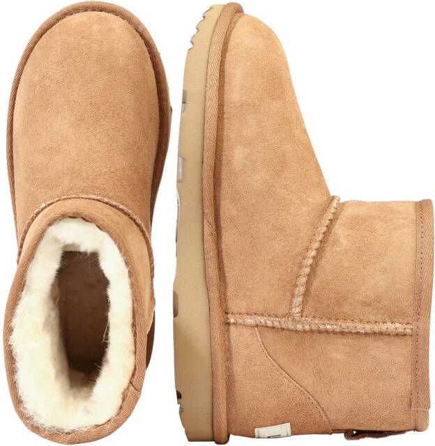 Ugg Snowboots 'Classic mini II'