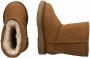 UGG 1019646K CHE CLASSIC WEATHER Geen Zwart - Thumbnail 11