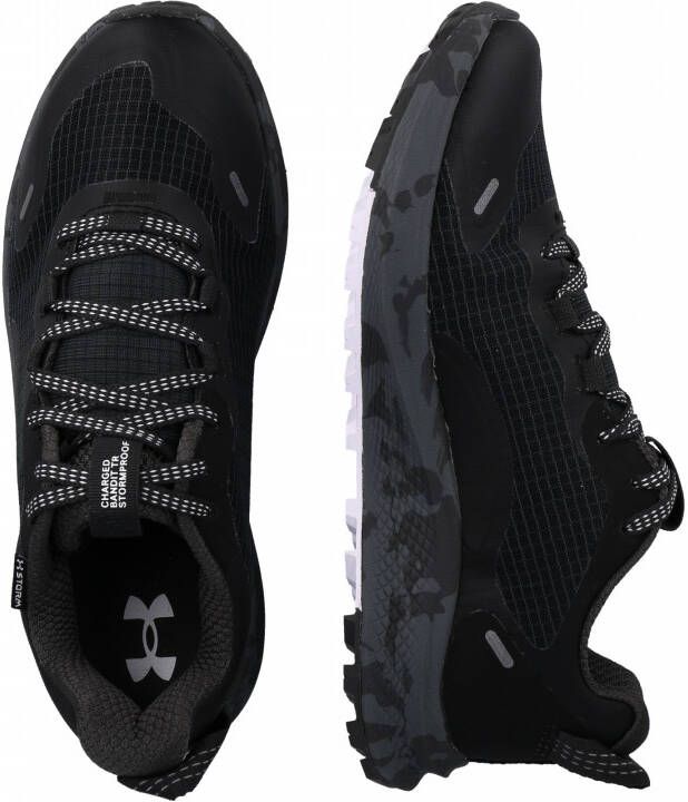 Under Armour Lage schoen 'Charged Bandit 2'
