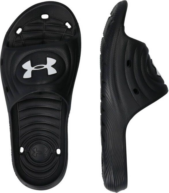 Under Armour Strand- badschoen 'Locker'