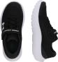 Under Armour Bps Surge 4 Ac Hardloopschoenen Zwart 1 2 Jongen - Thumbnail 4