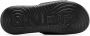 Under Armour W Ansa Fixed Slides 3023772-004 Vrouwen Zwart Slippers - Thumbnail 4