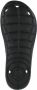 Under Armour Locker IV SL 3023758 001 Mannen Zwart Slippers - Thumbnail 19