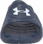 Under Armour UA M Locker IV SL Heren Slippers - Thumbnail 3