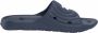 Under Armour Tap Locker Iv Sl Slippers Blauw 1 2 Man - Thumbnail 4
