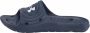 Under Armour Tap Locker Iv Sl Slippers Blauw 1 2 Man - Thumbnail 5