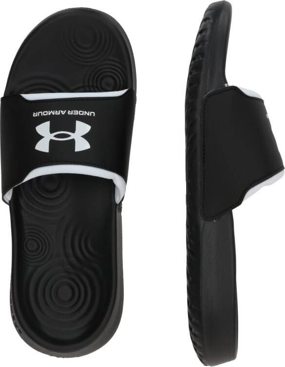 Under Armour Strand- badschoen 'Ignite Select'