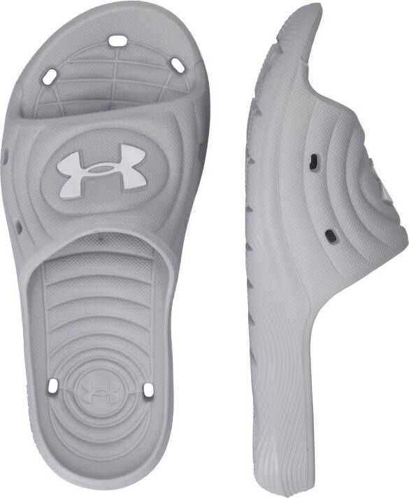 Under Armour Strand- badschoen 'Locker'