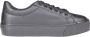 Urban classics Plateau sneakers 37 Shoes Plateau sneaker Zwart - Thumbnail 4