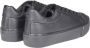 Urban classics Plateau sneakers 37 Shoes Plateau sneaker Zwart - Thumbnail 5