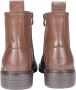 Urban classics Veterlaars 37 Shoes Velvet lace Bruin - Thumbnail 3