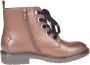 Urban classics Veterlaars 37 Shoes Velvet lace Bruin - Thumbnail 4