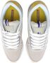U.s. Polo Assn. Sportieve Beige Veterschoenen met Contrastdetails Beige Heren - Thumbnail 5