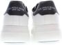 U.s. Polo Assn. Heren witte eco-leren sneakers White Heren - Thumbnail 9