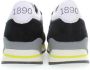 U.s. Polo Assn. Sneakers Multicolor Heren - Thumbnail 2