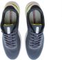 U.s. Polo Assn. Blauwe Sportschoenen met Contrasterende Details Multicolor Heren - Thumbnail 13