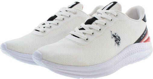 U.S. POLO ASSN. Sneakers laag 'KALEB'