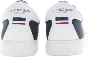 U.S. POLO ASSN. Sneakers laag 'MARC'