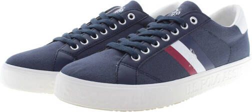 U.S. POLO ASSN. Sneakers laag 'MARC'