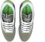 U.s. Polo Assn. Dynamische Groene Sneakers met Iconische Details Green Heren - Thumbnail 11