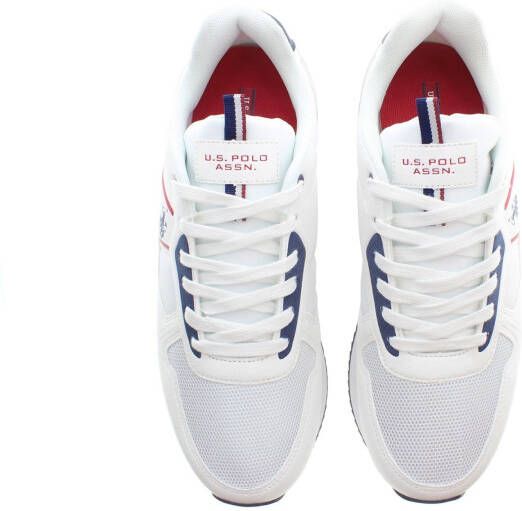 U.S. POLO ASSN. Sneakers laag 'Nobil'