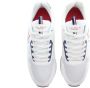 U.s. Polo Assn. Beste Prijs Heren Witte Sneakers met Sportschoen Veters White Heren - Thumbnail 6