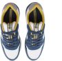 U.s. Polo Assn. Blauwe Sportschoenen met Contrasterende Details Multicolor Heren - Thumbnail 12