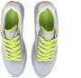 U.s. Polo Assn. Grijze Vetersportschoenen met Contrasterende Details Gray Heren - Thumbnail 10