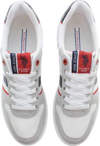 U.S. POLO ASSN. Sneakers laag 'ROKKO'