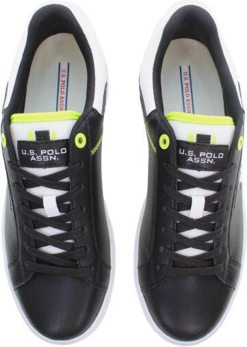 U.S. POLO ASSN. Sneakers laag 'ROKKO'