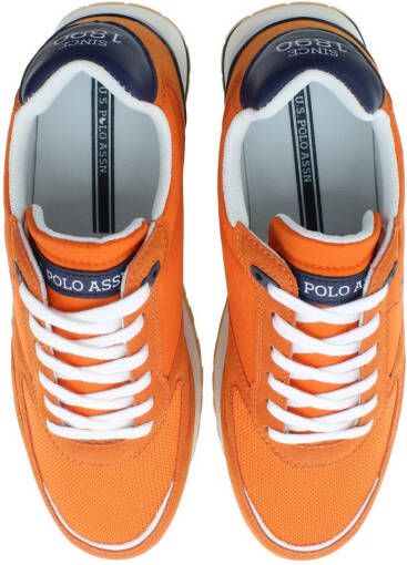 U.S. POLO ASSN. Sneakers laag 'TABRY'