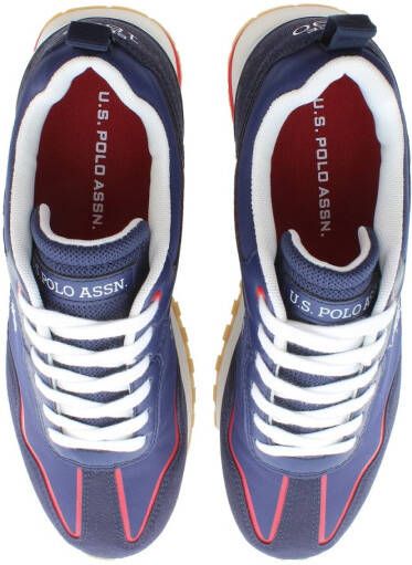 U.S. POLO ASSN. Sneakers laag 'TABRY'