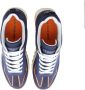 US Polo Assn U.S. POLO ASSN. Tabry 002 Heren Sneakers Schoenen Blauw DBL-ORA02 - Thumbnail 5