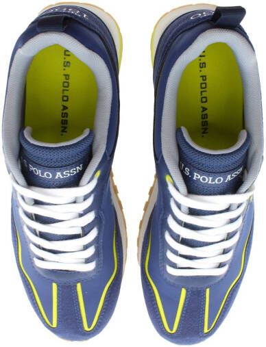 U.S. POLO ASSN. Sneakers laag 'TABRY'