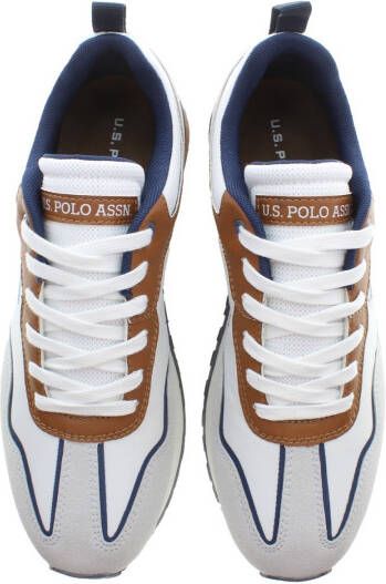 U.S. POLO ASSN. Sneakers laag 'Tabry'