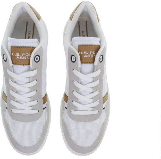 U.S. POLO ASSN. Sneakers laag 'Tymes'