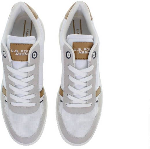 U.S. Polo Assn. Sneakers in blauw voor Heren - Foto 9
