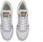 U.S. Polo Assn. Sneakers in blauw voor Heren - Thumbnail 9