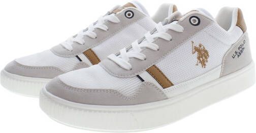 U.S. Polo Assn. Sneakers in blauw voor Heren - Foto 10