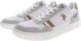 U.S. Polo Assn. Sneakers in blauw voor Heren - Thumbnail 10