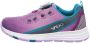 Vado Kid's Sky Low Boa GTX Sneakers purper - Thumbnail 4