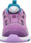 Vado Kid's Sky Low Boa GTX Sneakers purper - Thumbnail 5